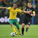 South Africa v Mexico: Group A - 2010 FIFA World Cup