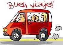 viaje